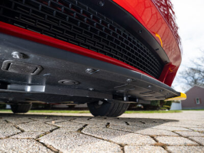 18-Mile 2023 Dodge Demon 170 One Seat Option Photo Gallery — Photo 241