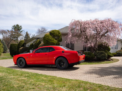 18-Mile 2023 Dodge Demon 170 One Seat Option Photo Gallery — Photo 28