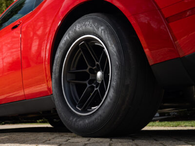 18-Mile 2023 Dodge Demon 170 One Seat Option Photo Gallery — Photo 45