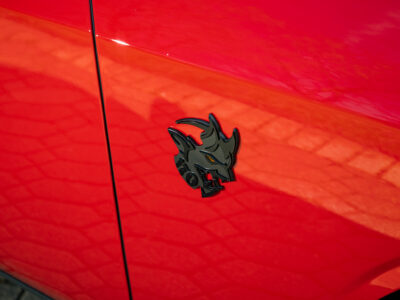 18-Mile 2023 Dodge Demon 170 One Seat Option Photo Gallery — Photo 47