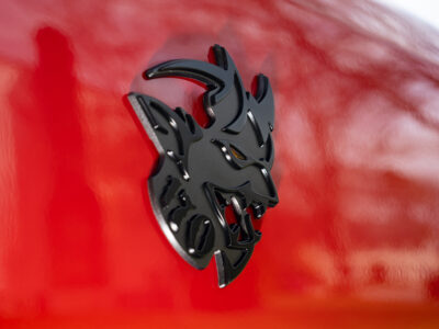 18-Mile 2023 Dodge Demon 170 One Seat Option Photo Gallery — Photo 49