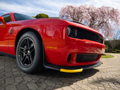 18-Mile 2023 Dodge Demon 170 One Seat Option Photo Gallery — Photo 50