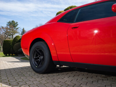 18-Mile 2023 Dodge Demon 170 One Seat Option Photo Gallery — Photo 51
