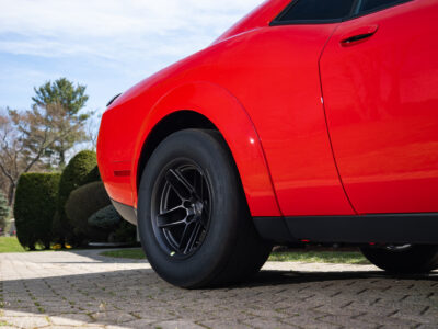 18-Mile 2023 Dodge Demon 170 One Seat Option Photo Gallery — Photo 52