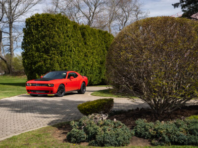 18-Mile 2023 Dodge Demon 170 One Seat Option Photo Gallery — Photo 8
