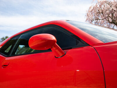 18-Mile 2023 Dodge Demon 170 One Seat Option Photo Gallery — Photo 53