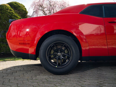 18-Mile 2023 Dodge Demon 170 One Seat Option Photo Gallery — Photo 54