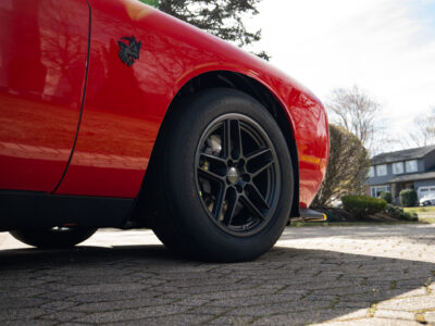18-Mile 2023 Dodge Demon 170 One Seat Option Photo Gallery — Photo 56
