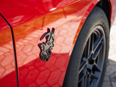 18-Mile 2023 Dodge Demon 170 One Seat Option Photo Gallery — Photo 57