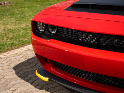 18-Mile 2023 Dodge Demon 170 One Seat Option Photo Gallery — Photo 58