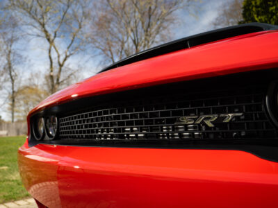 18-Mile 2023 Dodge Demon 170 One Seat Option Photo Gallery — Photo 60