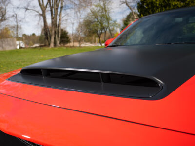 18-Mile 2023 Dodge Demon 170 One Seat Option Photo Gallery — Photo 62