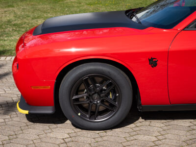 18-Mile 2023 Dodge Demon 170 One Seat Option Photo Gallery — Photo 63