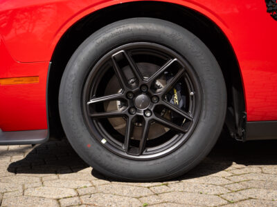 18-Mile 2023 Dodge Demon 170 One Seat Option Photo Gallery — Photo 64