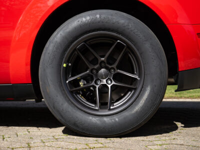 18-Mile 2023 Dodge Demon 170 One Seat Option Photo Gallery — Photo 65