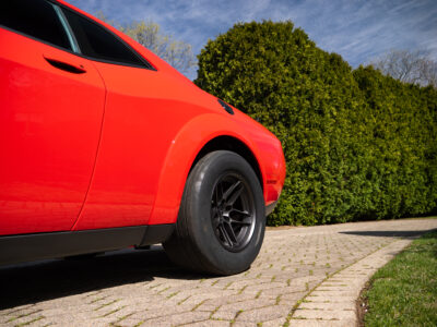 18-Mile 2023 Dodge Demon 170 One Seat Option Photo Gallery — Photo 66
