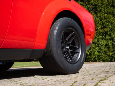 18-Mile 2023 Dodge Demon 170 One Seat Option Photo Gallery — Photo 67