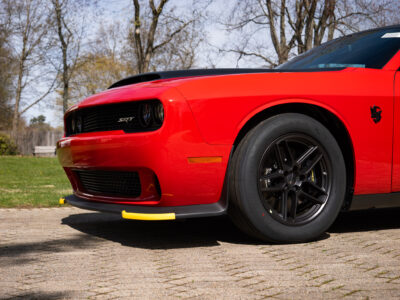 18-Mile 2023 Dodge Demon 170 One Seat Option Photo Gallery — Photo 68