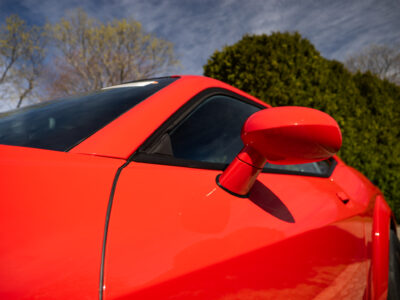 18-Mile 2023 Dodge Demon 170 One Seat Option Photo Gallery — Photo 69