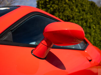 18-Mile 2023 Dodge Demon 170 One Seat Option Photo Gallery — Photo 70