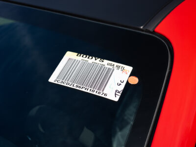 18-Mile 2023 Dodge Demon 170 One Seat Option Photo Gallery — Photo 73