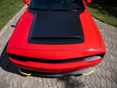 18-Mile 2023 Dodge Demon 170 One Seat Option Photo Gallery — Photo 75