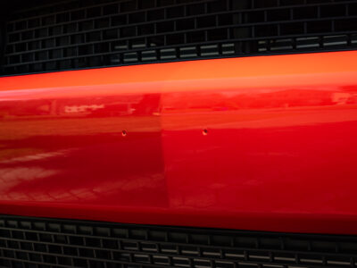 18-Mile 2023 Dodge Demon 170 One Seat Option Photo Gallery — Photo 76