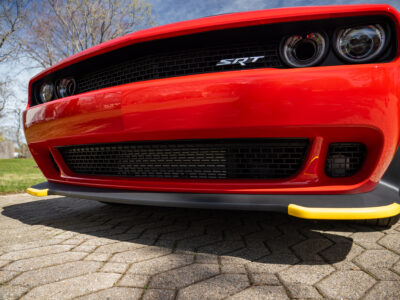 18-Mile 2023 Dodge Demon 170 One Seat Option Photo Gallery — Photo 77