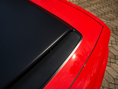 18-Mile 2023 Dodge Demon 170 One Seat Option Photo Gallery — Photo 78