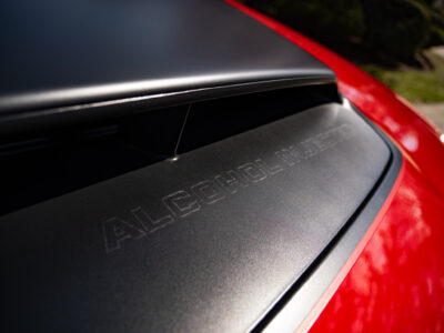 18-Mile 2023 Dodge Demon 170 One Seat Option Photo Gallery — Photo 79