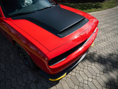 18-Mile 2023 Dodge Demon 170 One Seat Option Photo Gallery — Photo 80