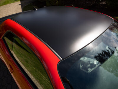 18-Mile 2023 Dodge Demon 170 One Seat Option Photo Gallery — Photo 81