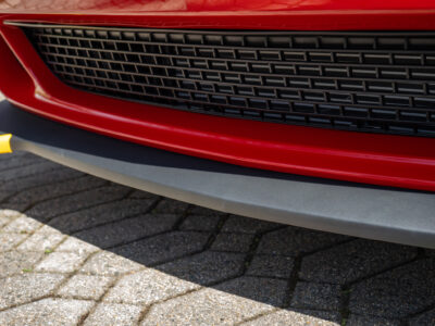 18-Mile 2023 Dodge Demon 170 One Seat Option Photo Gallery — Photo 85