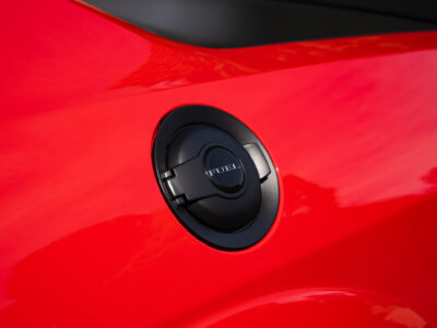 18-Mile 2023 Dodge Demon 170 One Seat Option Photo Gallery — Photo 86