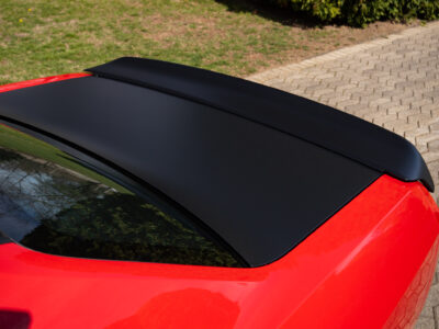 18-Mile 2023 Dodge Demon 170 One Seat Option Photo Gallery — Photo 87