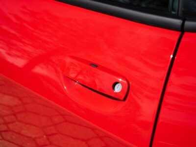 18-Mile 2023 Dodge Demon 170 One Seat Option Photo Gallery — Photo 89