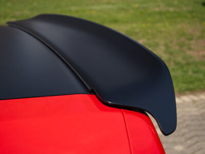 18-Mile 2023 Dodge Demon 170 One Seat Option Photo Gallery — Photo 90
