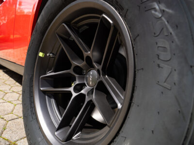 18-Mile 2023 Dodge Demon 170 One Seat Option Photo Gallery — Photo 91