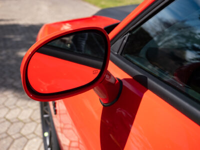 18-Mile 2023 Dodge Demon 170 One Seat Option Photo Gallery — Photo 92