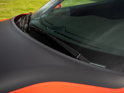 18-Mile 2023 Dodge Demon 170 One Seat Option Photo Gallery — Photo 96
