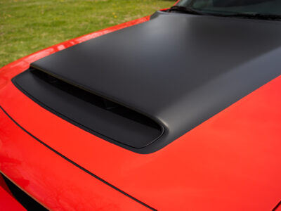 18-Mile 2023 Dodge Demon 170 One Seat Option Photo Gallery — Photo 97