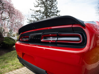 18-Mile 2023 Dodge Demon 170 One Seat Option Photo Gallery — Photo 100