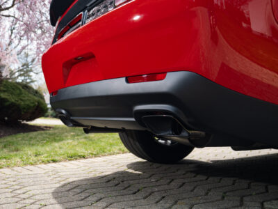 18-Mile 2023 Dodge Demon 170 One Seat Option Photo Gallery — Photo 101