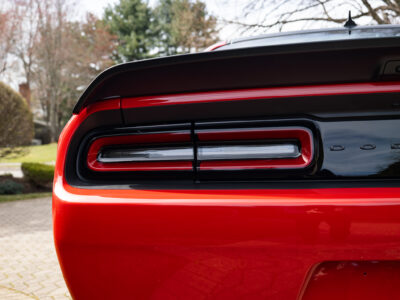 18-Mile 2023 Dodge Demon 170 One Seat Option Photo Gallery — Photo 102