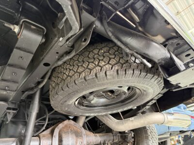 7K-Mile 2005 Dodge Ram 2500 Laramie 4X4 Cummins 6 Speed Photo Gallery — Photo 117