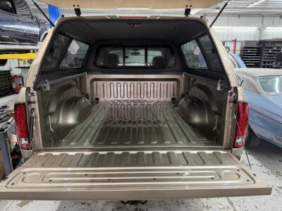 7K-Mile 2005 Dodge Ram 2500 Laramie 4X4 Cummins 6 Speed Photo Gallery — Photo 105