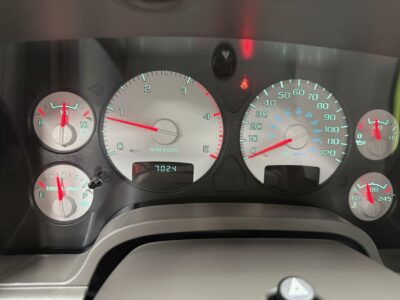 7K-Mile 2005 Dodge Ram 2500 Laramie 4X4 Cummins 6 Speed Photo Gallery — Photo 70