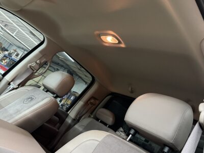 7K-Mile 2005 Dodge Ram 2500 Laramie 4X4 Cummins 6 Speed Photo Gallery — Photo 64