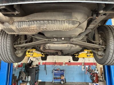 48K-Mile 1999 Oldsmobile Alero GL Coupe Photo Gallery — Photo 190
