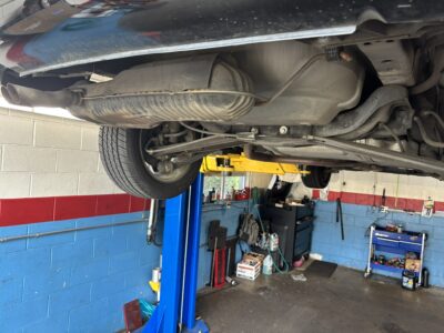 48K-Mile 1999 Oldsmobile Alero GL Coupe Photo Gallery — Photo 180
